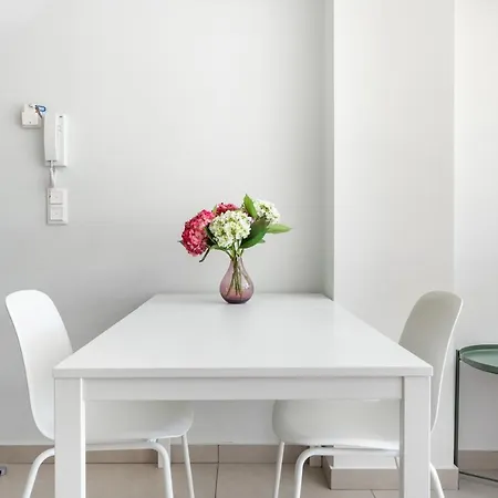 Supreme C2 Apartment In Syntagma Athens Exterior photo