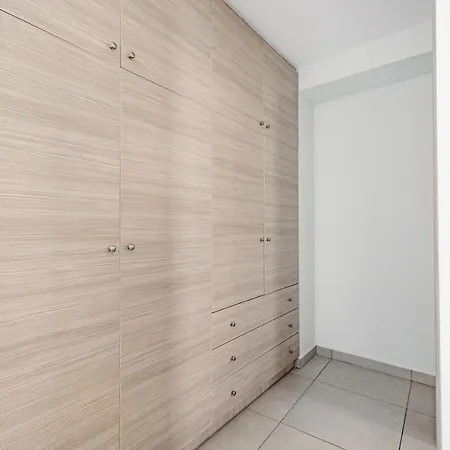 Supreme C2 Apartment In Syntagma Athens Exterior photo