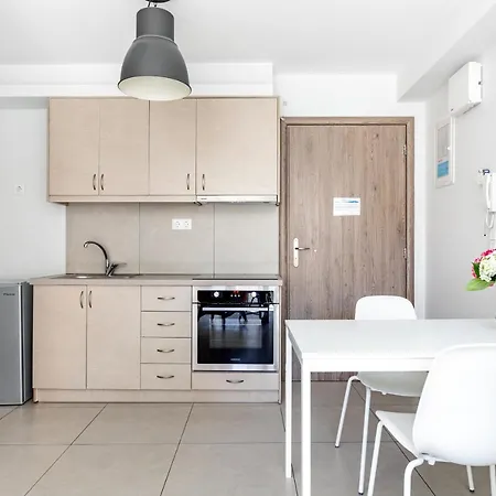 Supreme C2 Apartment In Syntagma Athens Exterior photo