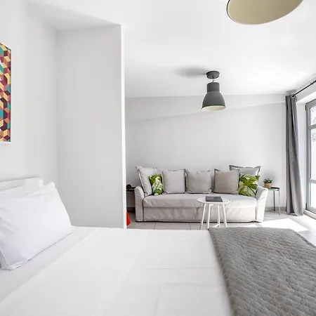 Supreme C2 Apartment In Syntagma Athens Exterior photo