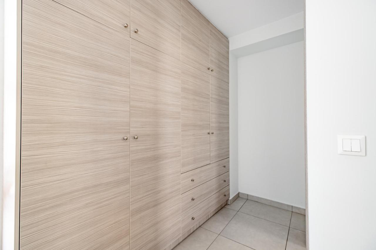 Apartment Supreme C2 In Syntagma Athens