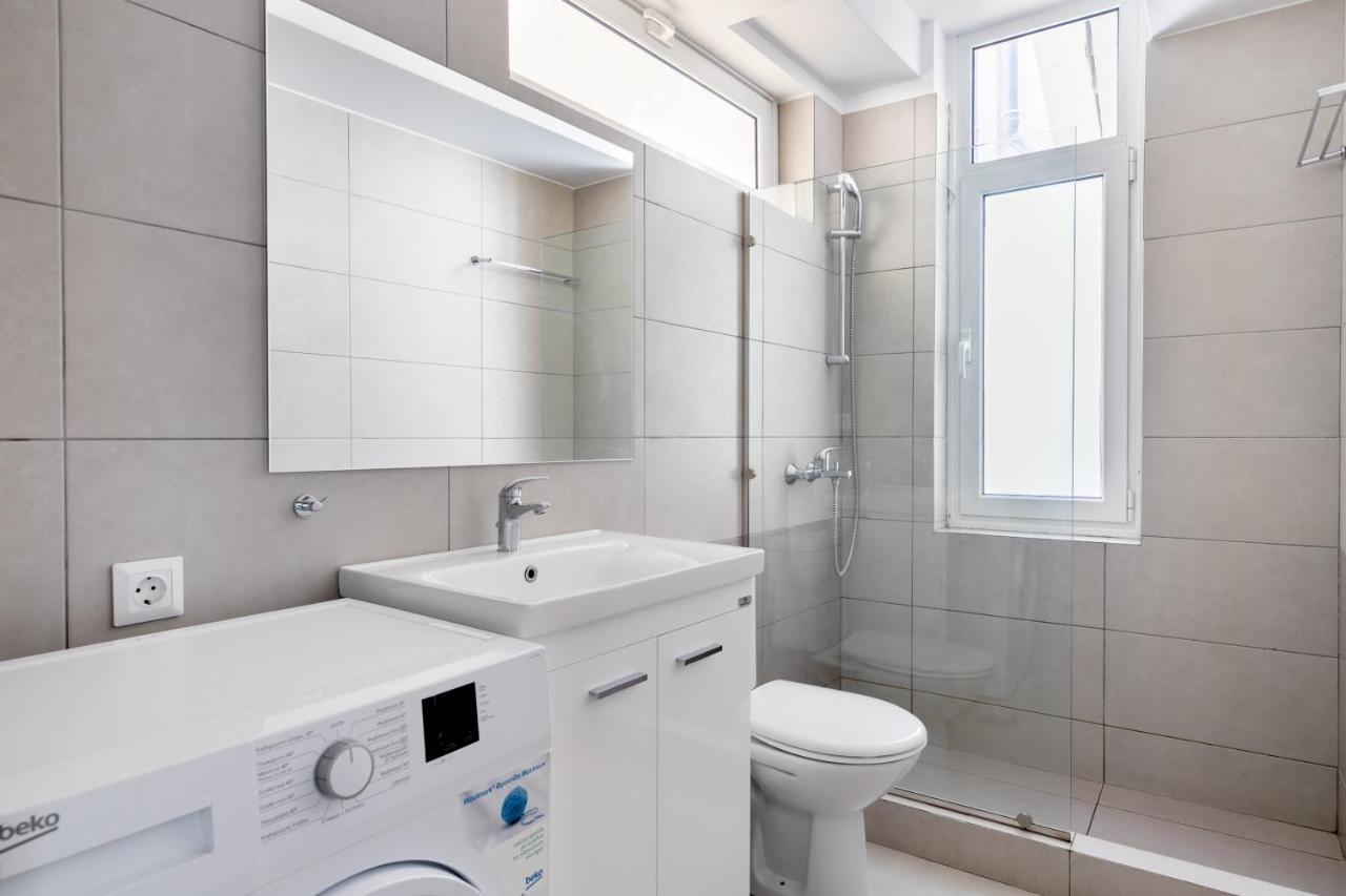 Appartement Supreme C2 In Syntagma Athènes
