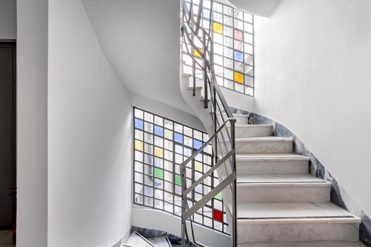 Appartement Supreme C2 In Syntagma Athènes